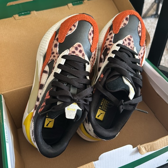 Puma RS – X3 sneakers - Picture 2 of 7